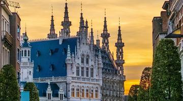 Leuven