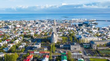 Reykjavik