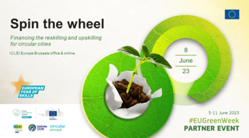 EUGreenWeek event