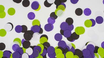 confetti