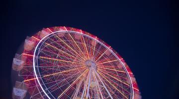 Wheel