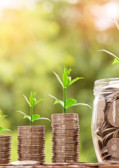 green investment