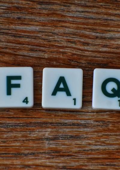 FAQ