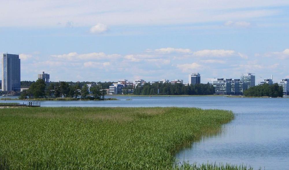 Espoo