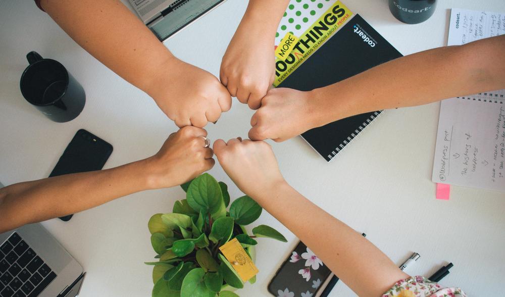 Cooperation
